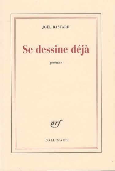 Couverture de Se dessine déjà