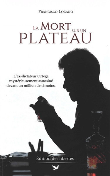 La mort sur un plateau