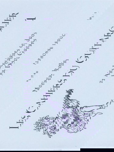 Monique rollin: les cahiers du guitarolier (volume 1)