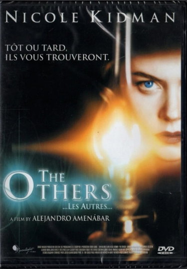 Couverture de Les Autres [Import belge]
