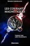 Couverture de Les courants magnétiques
