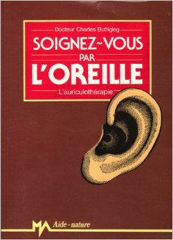 Couverture de Soignez-vous par l'oreille