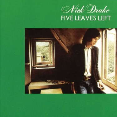 Couverture de Five Leaves Left