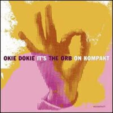 Couverture de Okie dokie