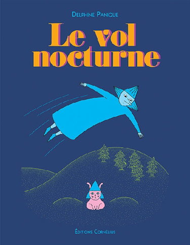 Le vol nocturne