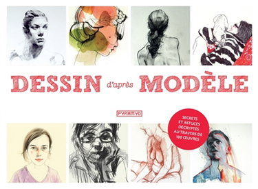Dessin d'après modèle