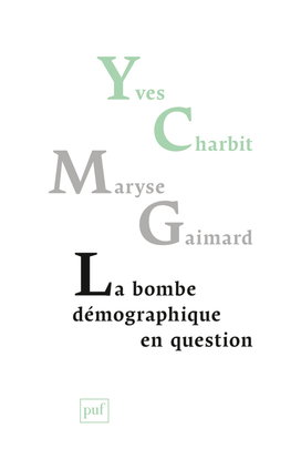 La bombe démographique en question