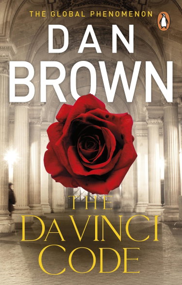 Couverture de The Da Vinci Code: (Robert Langdon Book 2)