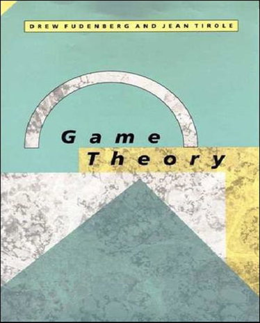 Couverture de Game Theory