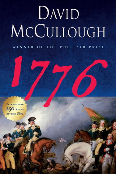 Couverture de 1776