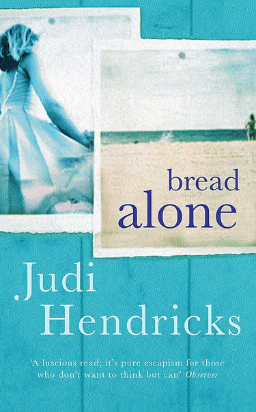Couverture de Bread Alone