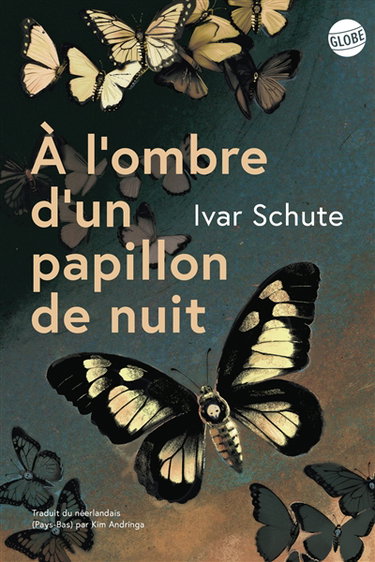 A l'ombre d'un papillon de nuit : un archéologue sur les traces de la Shoah