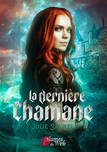 Couverture de La dernière chamane