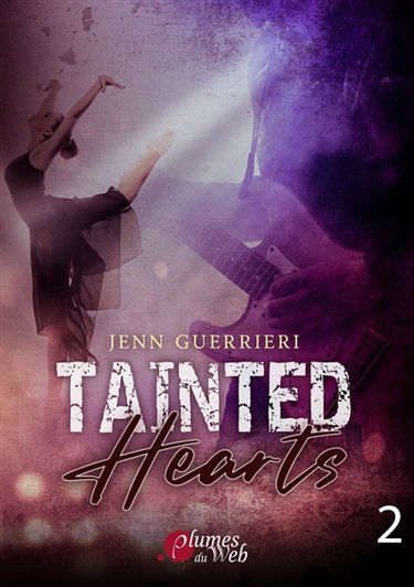 Tainted hearts. Vol. 2
