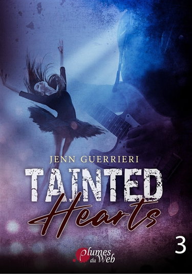 Tainted hearts. Vol. 3