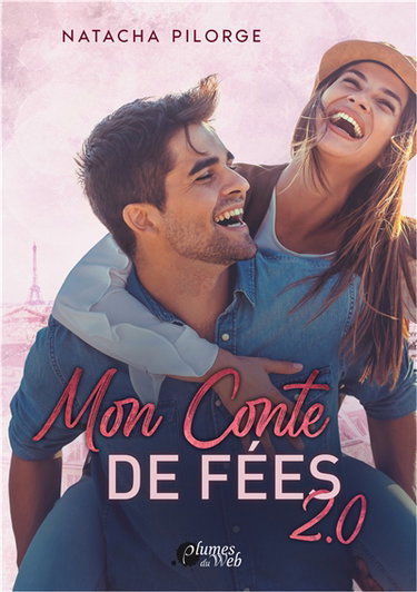 Mon conte de fées 2.0