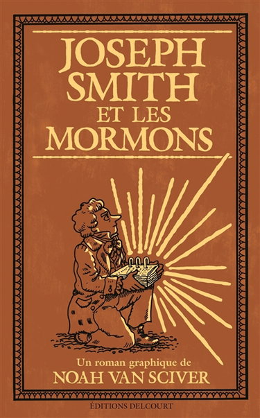 Joseph Smith et les mormons