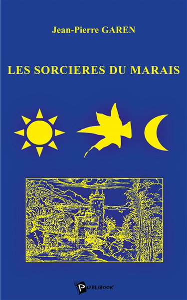 Les Sorcières du marais