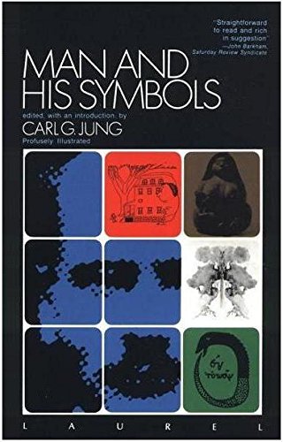 Couverture de Man and His Symbols