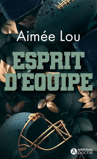 Couverture de Esprit d'équipe