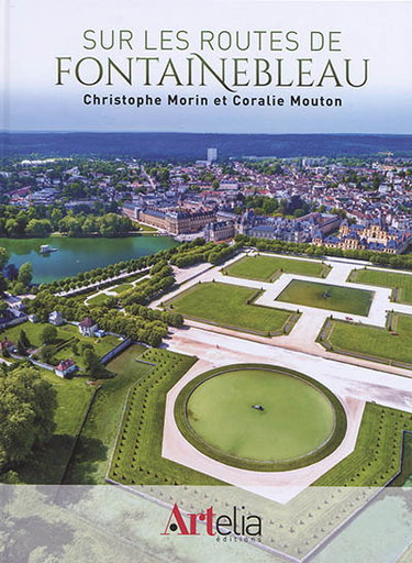 Sur les routes de Fontainebleau