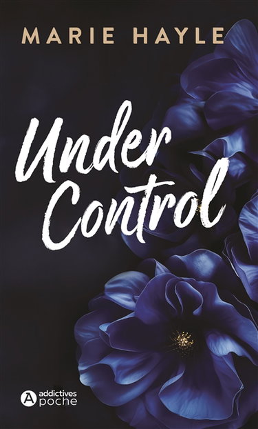 Couverture de Under control