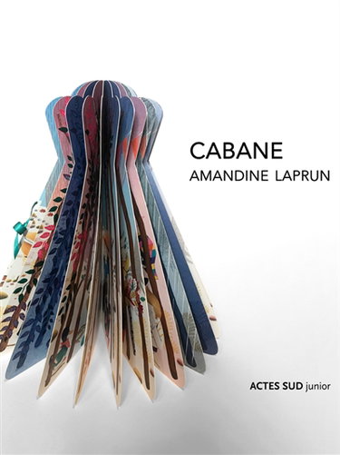 Couverture de Cabane