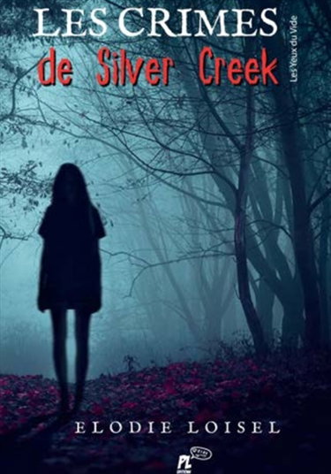 Couverture de Les crimes de Silver Creek par Elodie Loisel