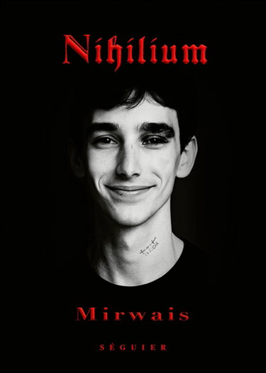 Couverture de Nihilium