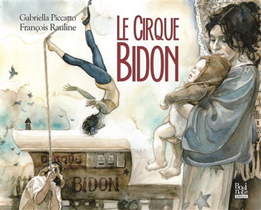 Le Cirque Bidon