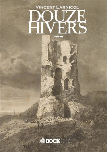 Couverture de Douze Hivers
