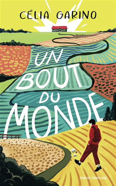 Couverture de Un bout du monde