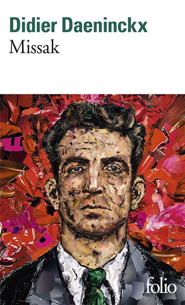 Couverture de Missak
