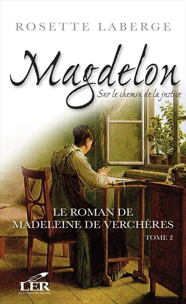 Magdelon, sur le chemin de la justice 2