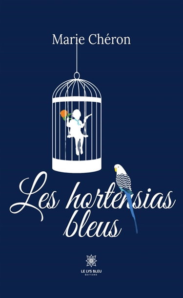 Les hortensias bleus