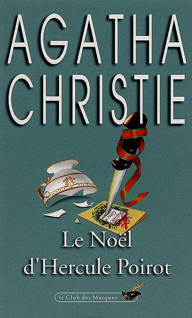 Le Noël d'Hercule Poirot
