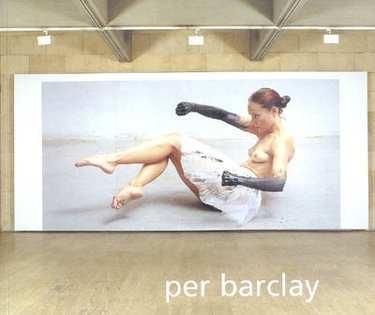 Couverture de Per Barclay