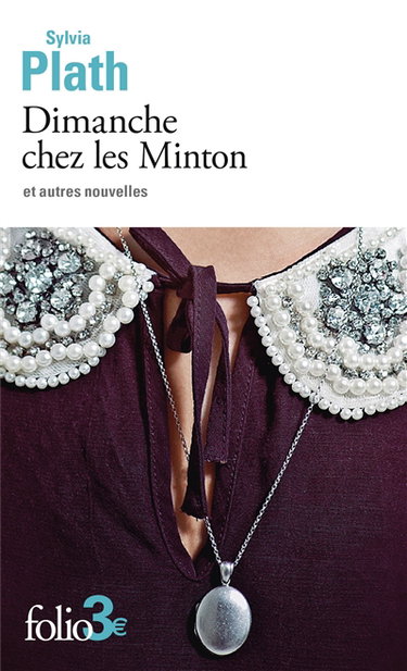 Couverture de Dimanche chez les Minton : et autres nouvelles
