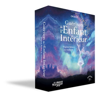Guérison de l'enfant intérieur : oracle