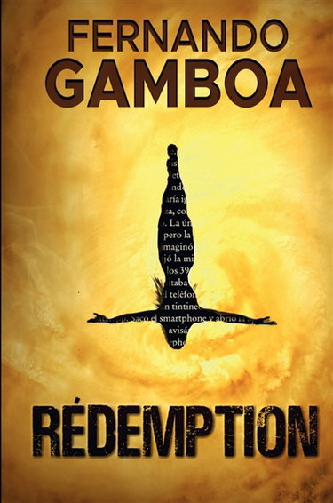Couverture de REDEMPTION