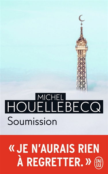 Couverture de Soumission