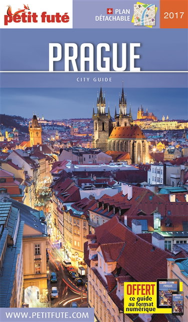 Prague : 2017
