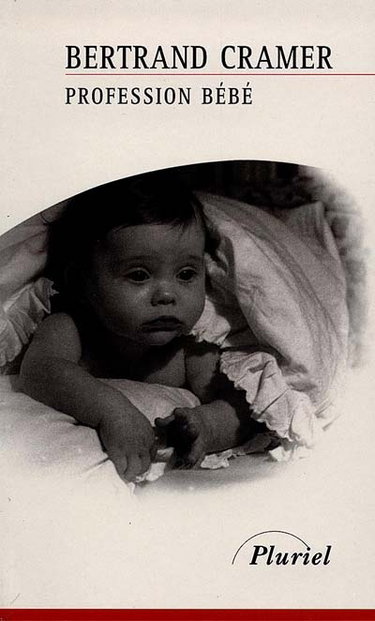 Profession bébé : essai