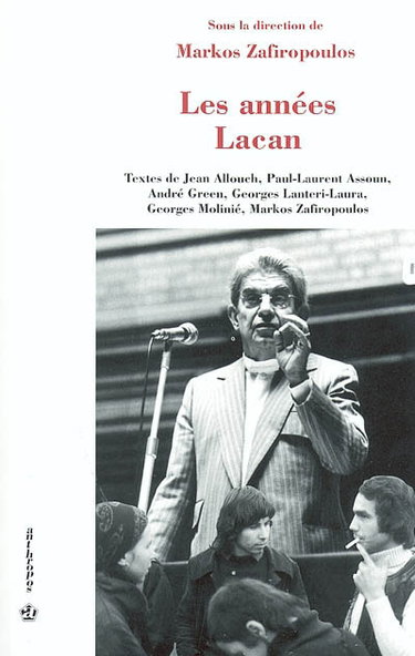 Les années Lacan