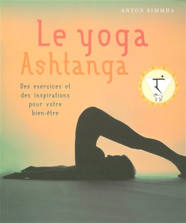 Ashtanga yoga