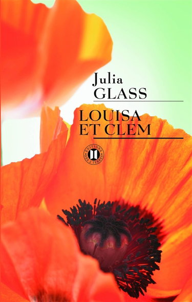 Couverture de Louisa et Clem