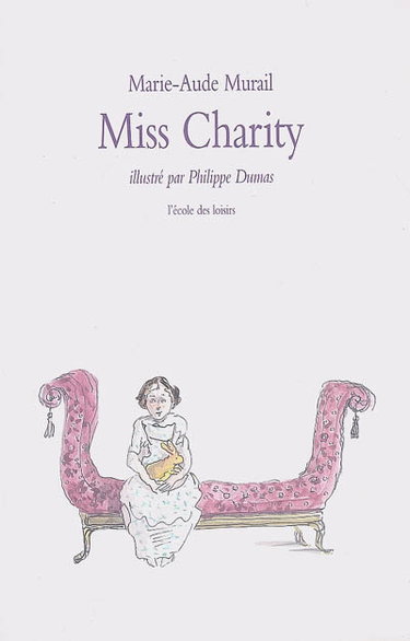 Miss Charity