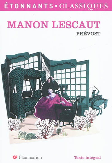 Manon Lescaut