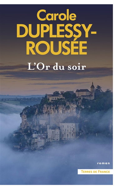 L'or du soir