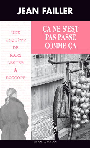 Couverture de Ca ne s'est pas passé comme ça : tome 1